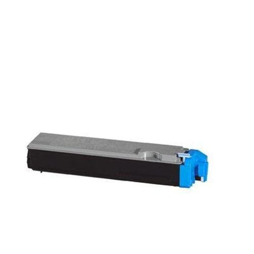Toner Original Kyoceraâ Tk 8600c,Cian,Para Fs-C8600dn, C8600dn/Kl3, C8650dn, C8650dn/Kl3