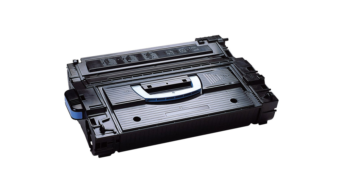 EAN 4250164821621 - AgfaPhoto APTHP43XE cartucho de tóner 1 pieza(s) Compatible Negro imagen 3