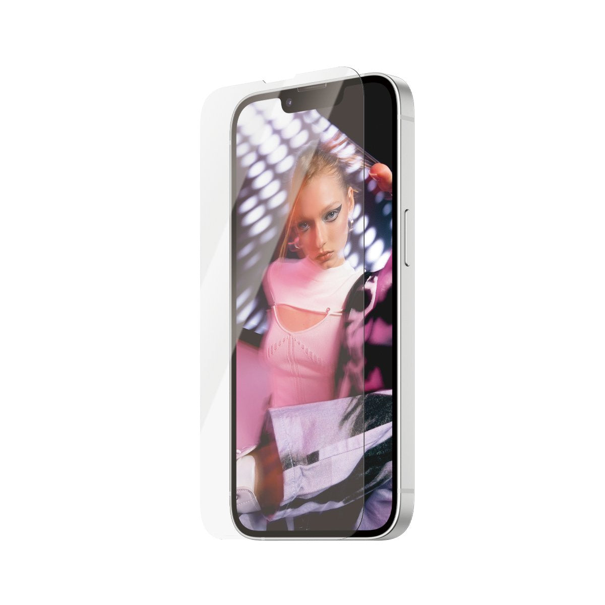 EAN 5715685021091 - PanzerGlass SAFE. by ® Screen Protector iPhone 16e | 14 | 13 | 13 Pro | Ultra-Wide Fit w. EasyAligner Pro imagen 1