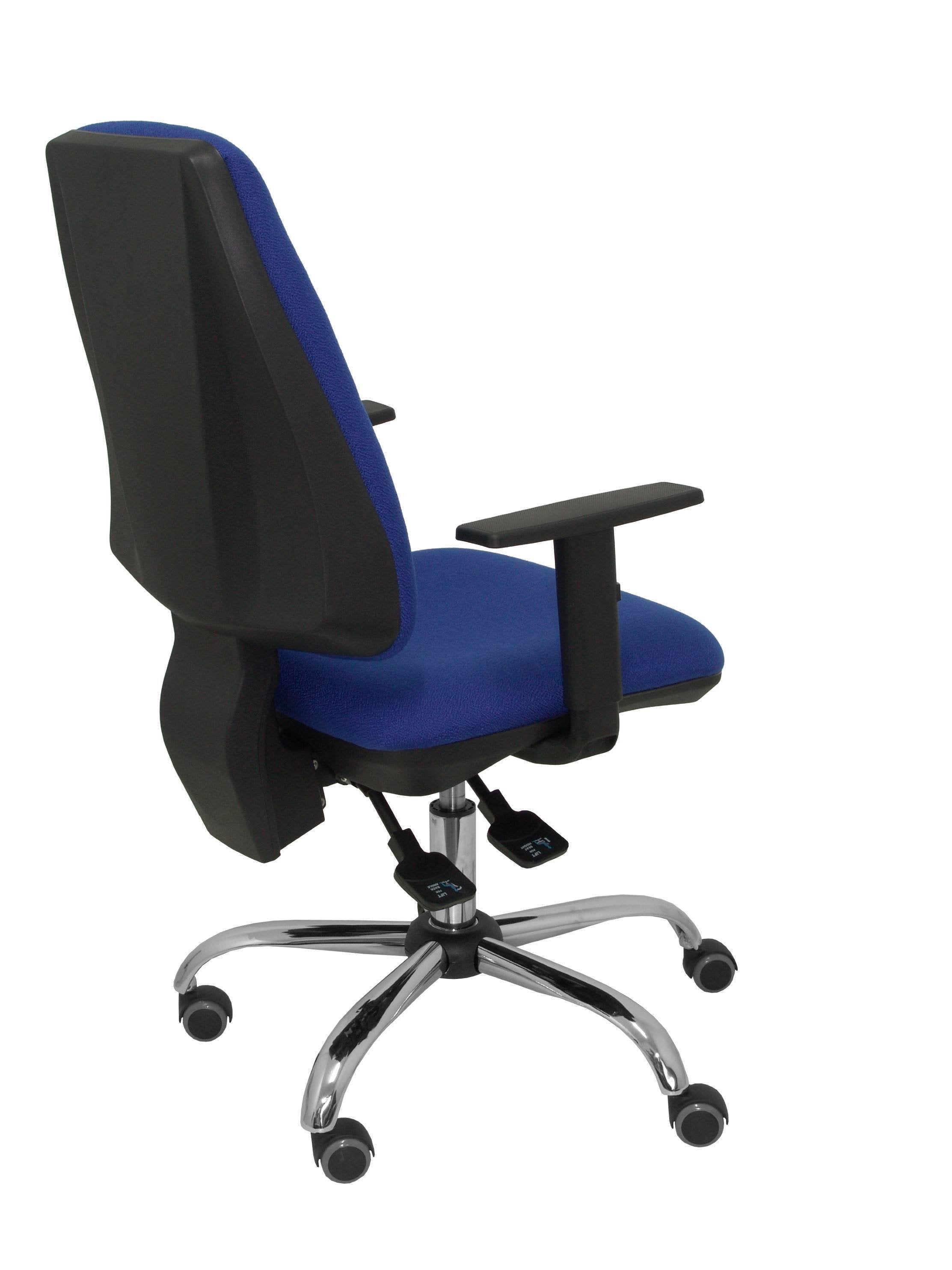 Silla Elche S 24 Horas Bali Azul