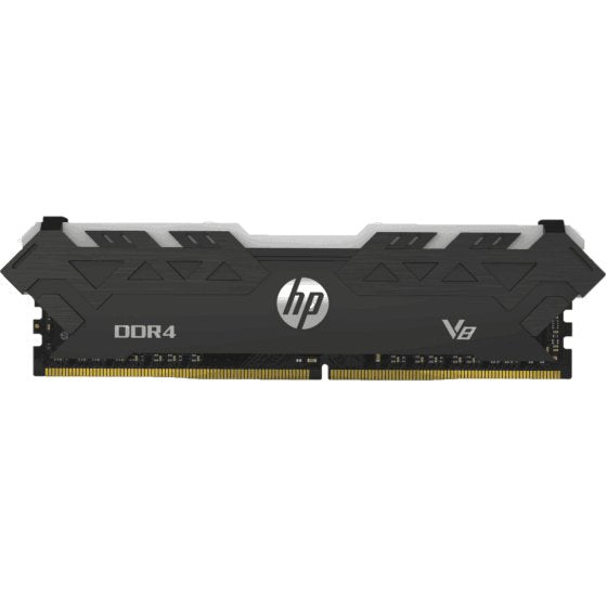 Memoria Hp Ddr4 16gb V8 Rgb 3200mhz U-Dimm