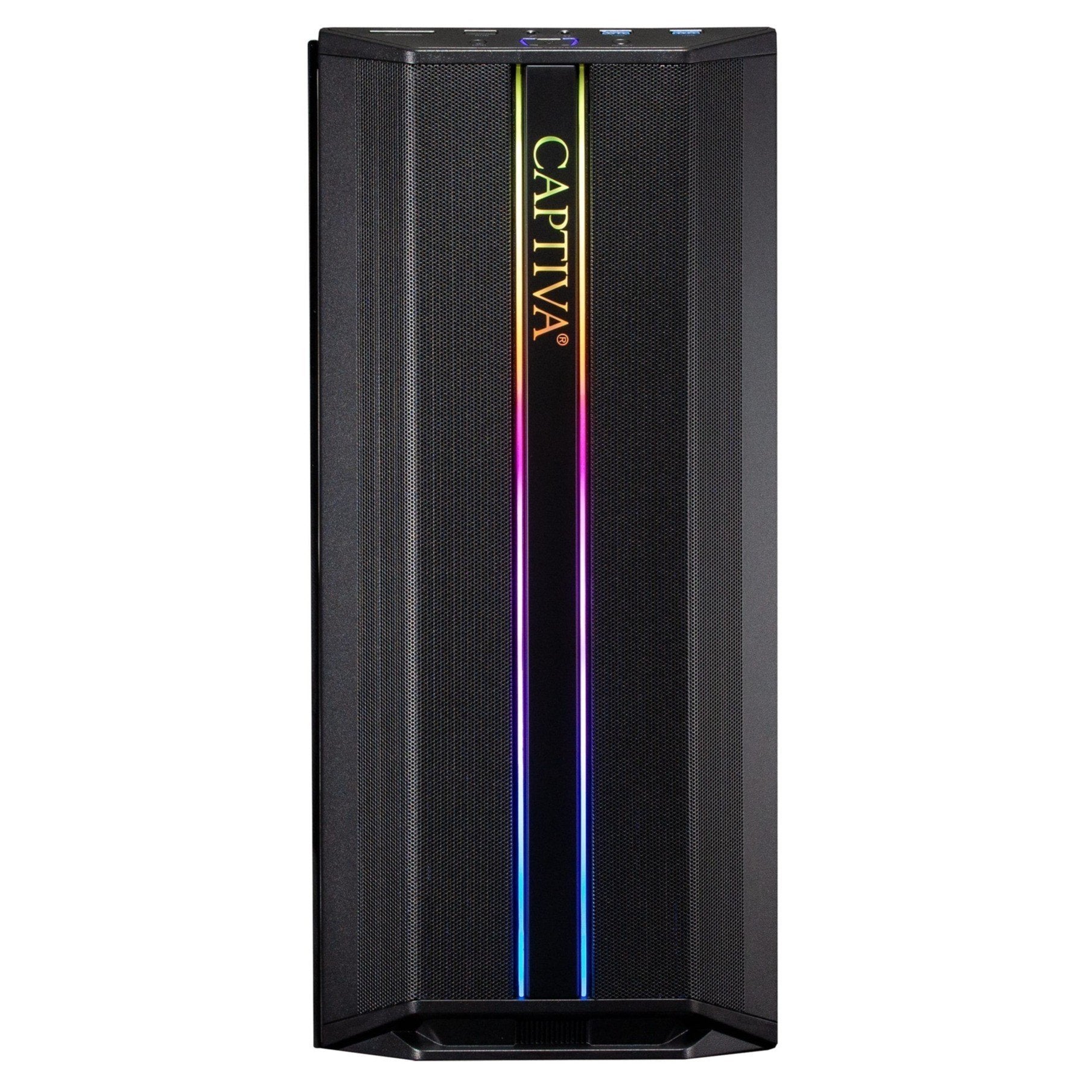 EAN 4046373804032 - CAPTIVA Advanced Gaming I80-403 Intel® Core™ i7 i7-14700 64 GB DDR4-SDRAM 1 TB SSD PC Negro imagen 2