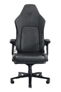 Silla Gaming Razer Iskur V2 Fabric Gris Oscuro Rz38-04900300-R3g1
