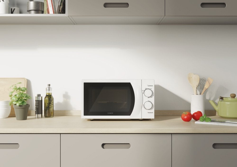 EAN 8016361809086 - Candy Idea CMG 2071M Blanco Microondas con grill Encimera 20 L 700 W imagen 2