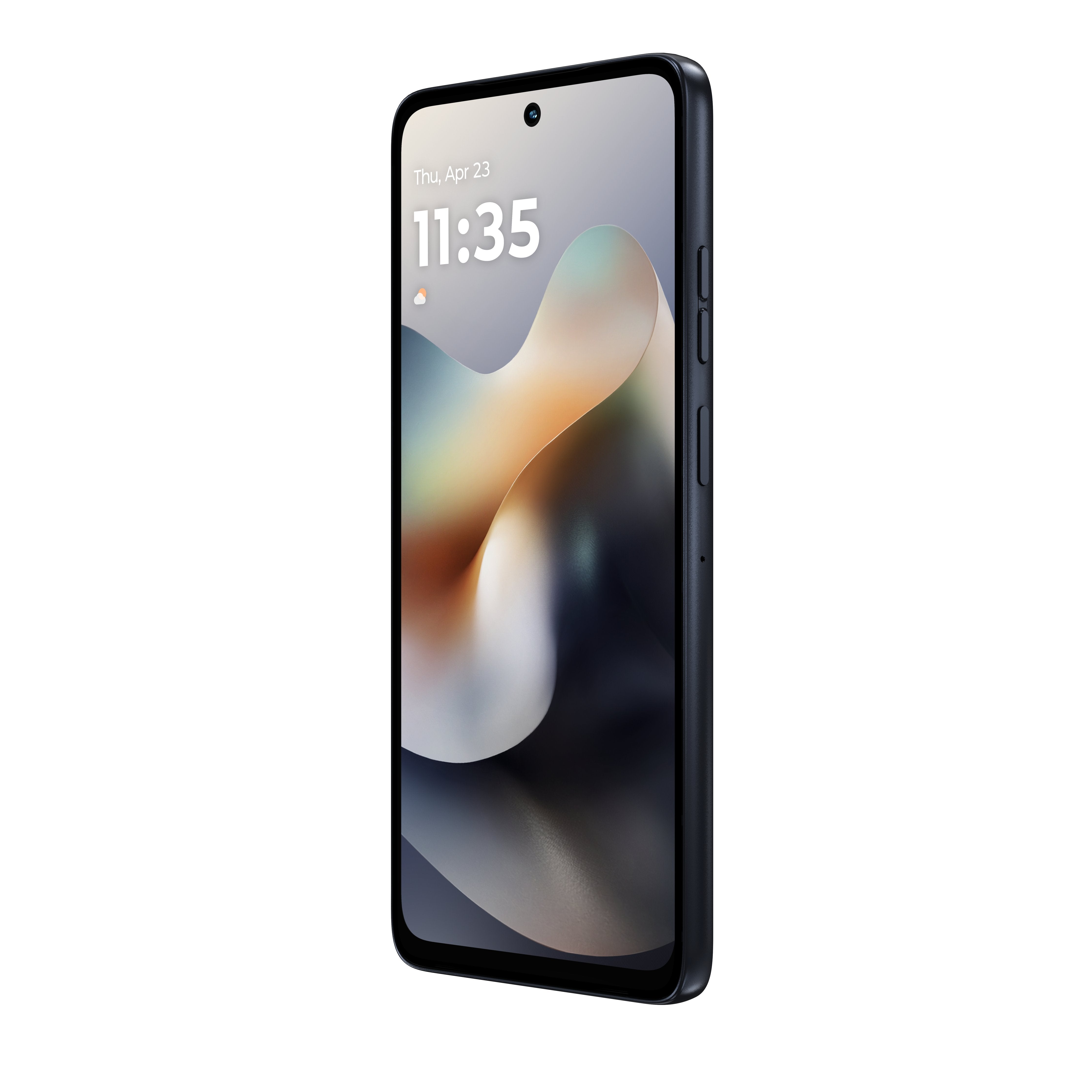 EAN 8033779080579 - Motorola moto g56 5G 17,1 cm (6.72") Ranura híbrida Dual SIM Android 15 USB Tipo C 8 GB 256 GB 5200 mAh N imagen 3