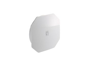 Level One Wifi-Ap 300m Punto De Acceso Poe Para Techo Ref. Wap-6111