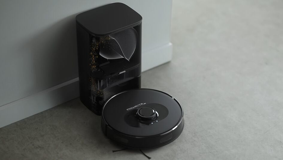 EAN 3221616043244 - Rowenta X-Plorer RR8575 Negro imagen 12