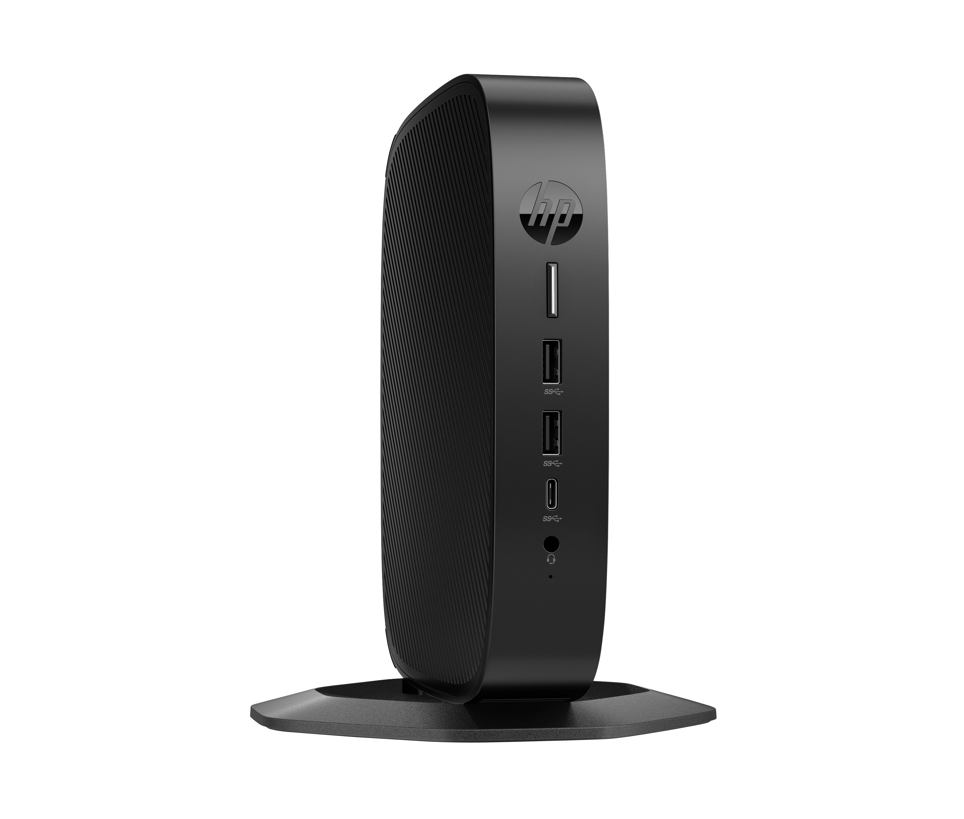 EAN 0197029361110 - HP Elite t655 2,1 GHz ThinPro 1,12 kg Negro R2314 imagen 2