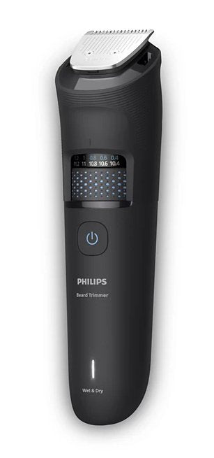 EAN 8720689034203 - Philips BT5780/15 depiladora para la barba Batería 40 2 cm Mojado y seco Negro imagen 1