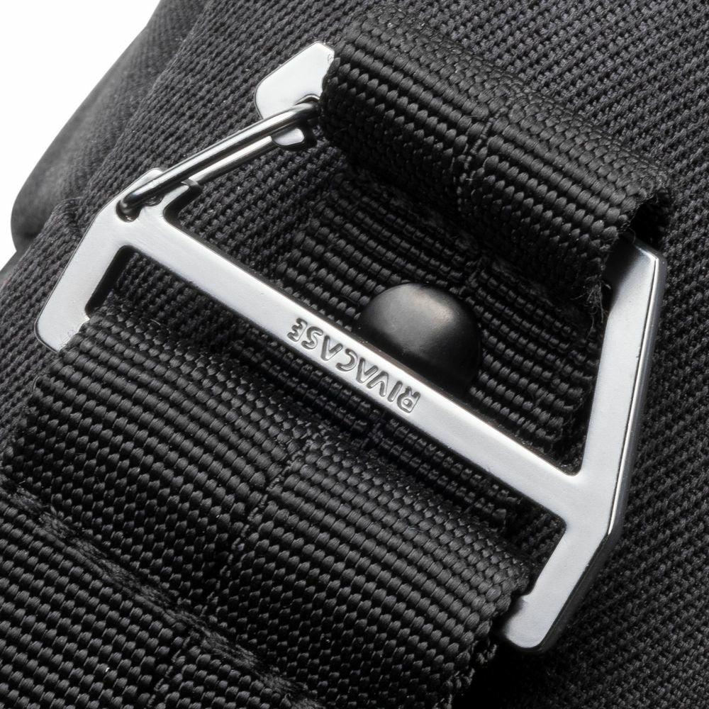 EAN 4260709013480 - Rivacase 8134 maletines para portátil 39,6 cm (15.6") Maletín Negro imagen 19