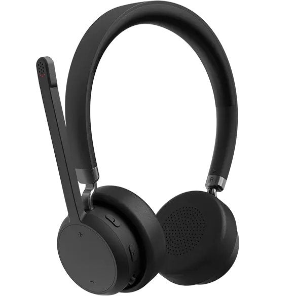 Auriculares Lenovo 4xd1q30302 Inalámbrico Bluetooth Negro