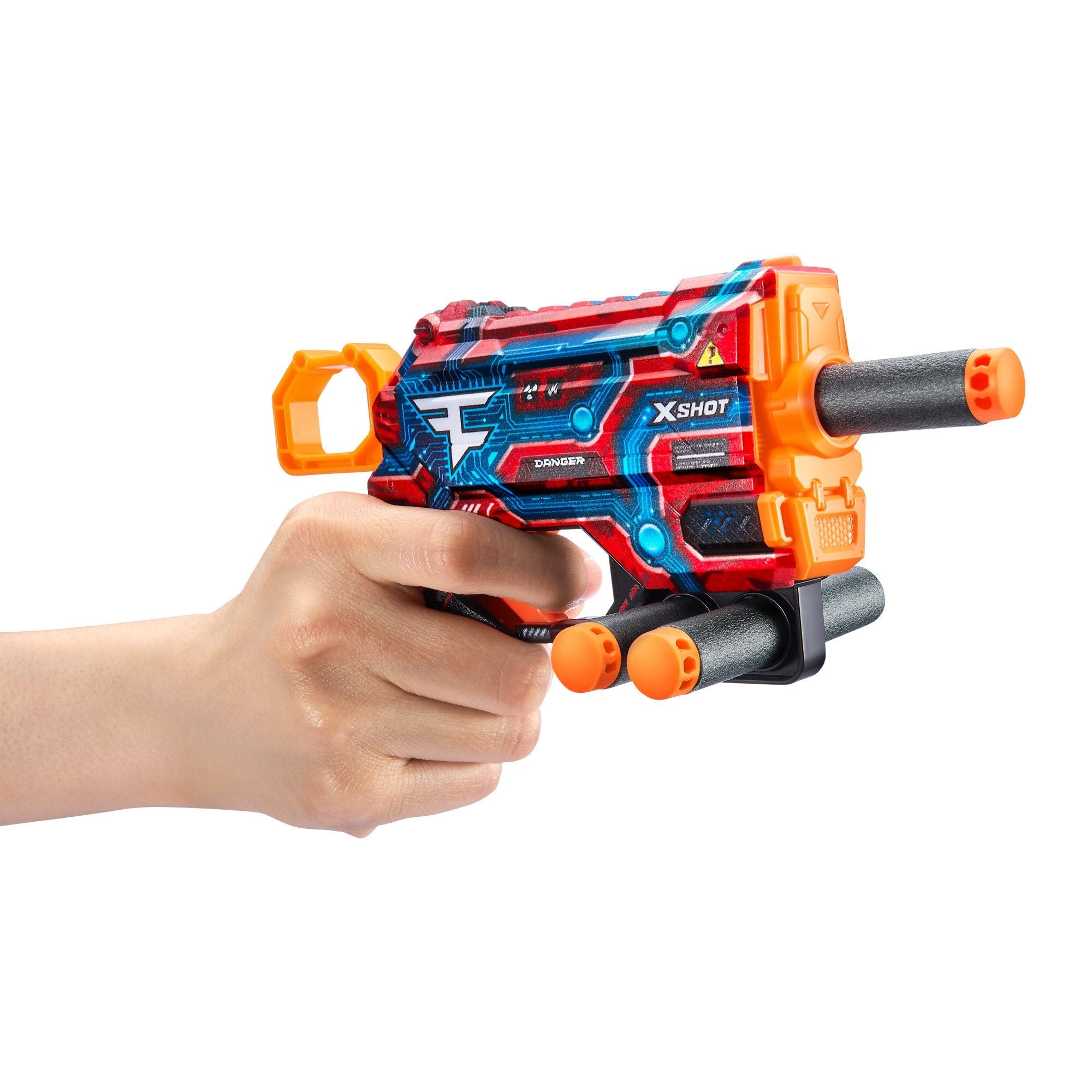 EAN 4894680026698 - XSHOT 36599 arma de juguete imagen 9
