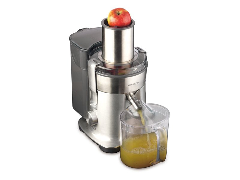 EAN 5011423145198 - Kenwood JE850 Exprimidor 1500 W Aluminio imagen 3