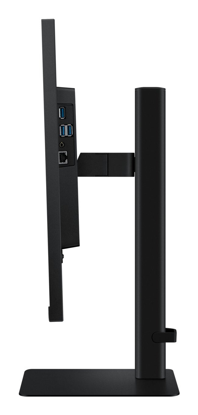 EAN 8806095763675 - Samsung S27D604UAU pantalla para PC 68,6 cm (27") 2560 x 1440 Pixeles Quad HD LED Negro imagen 7