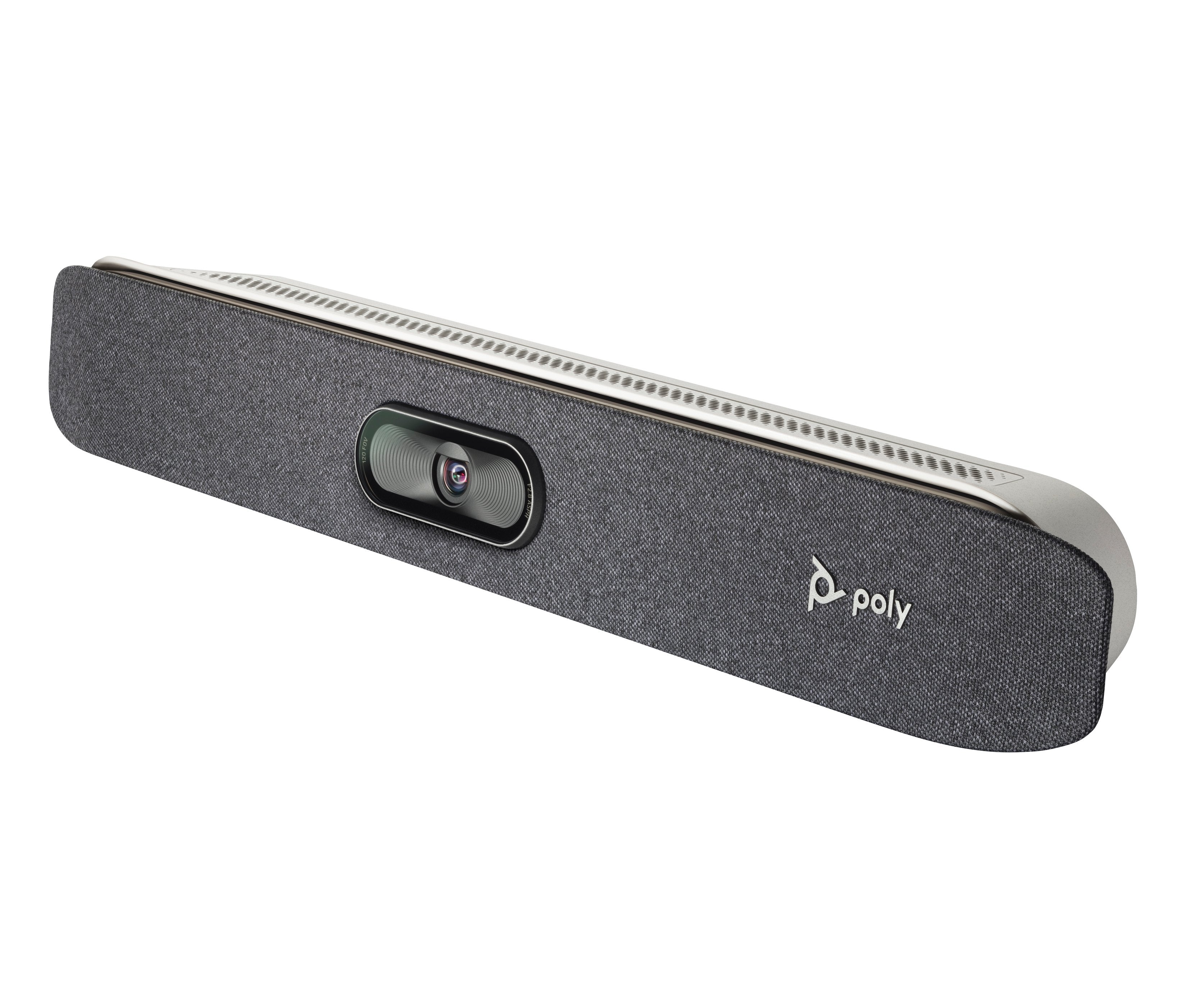 EAN 197497448672 - Poly Studio X30 All-In-One Video Bar Negro, Gris 3840 x 2160 Pixeles 60 pps imagen 4