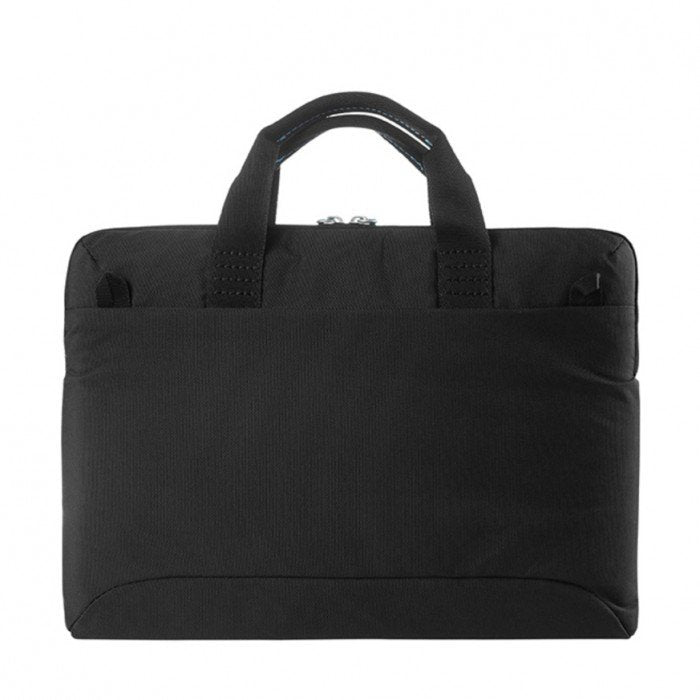 EAN 8020252092198 - Tucano Smilza 39,6 cm (15.6") Bandolera Negro imagen 3