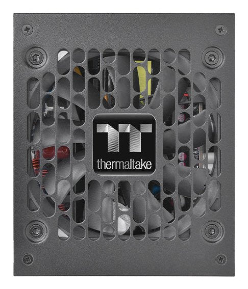 EAN 4711475643413 - Thermaltake Toughpower SFX Platinum 750W - TT Premium Edition unidad de fuente de alimentación 24-pin ATX imagen 2