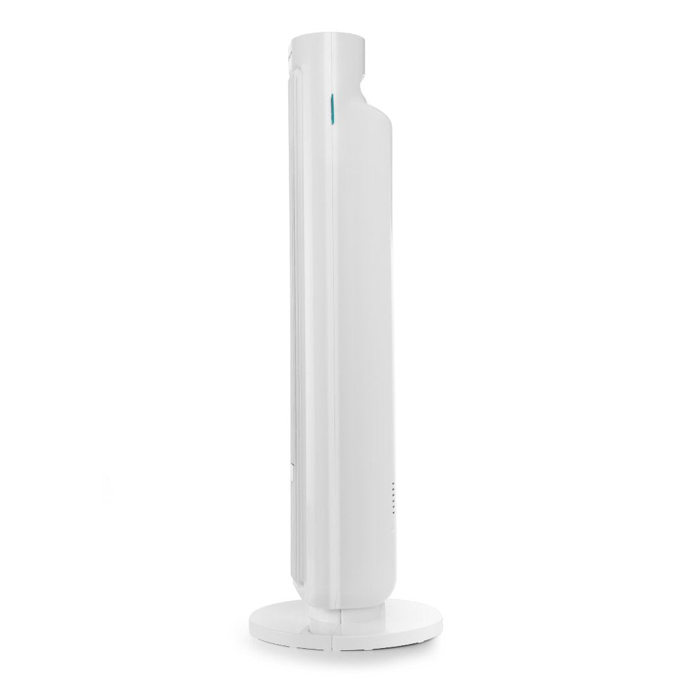 Ventilador De Torre Orbegozo Tw 0755 45w 3 Velocidades