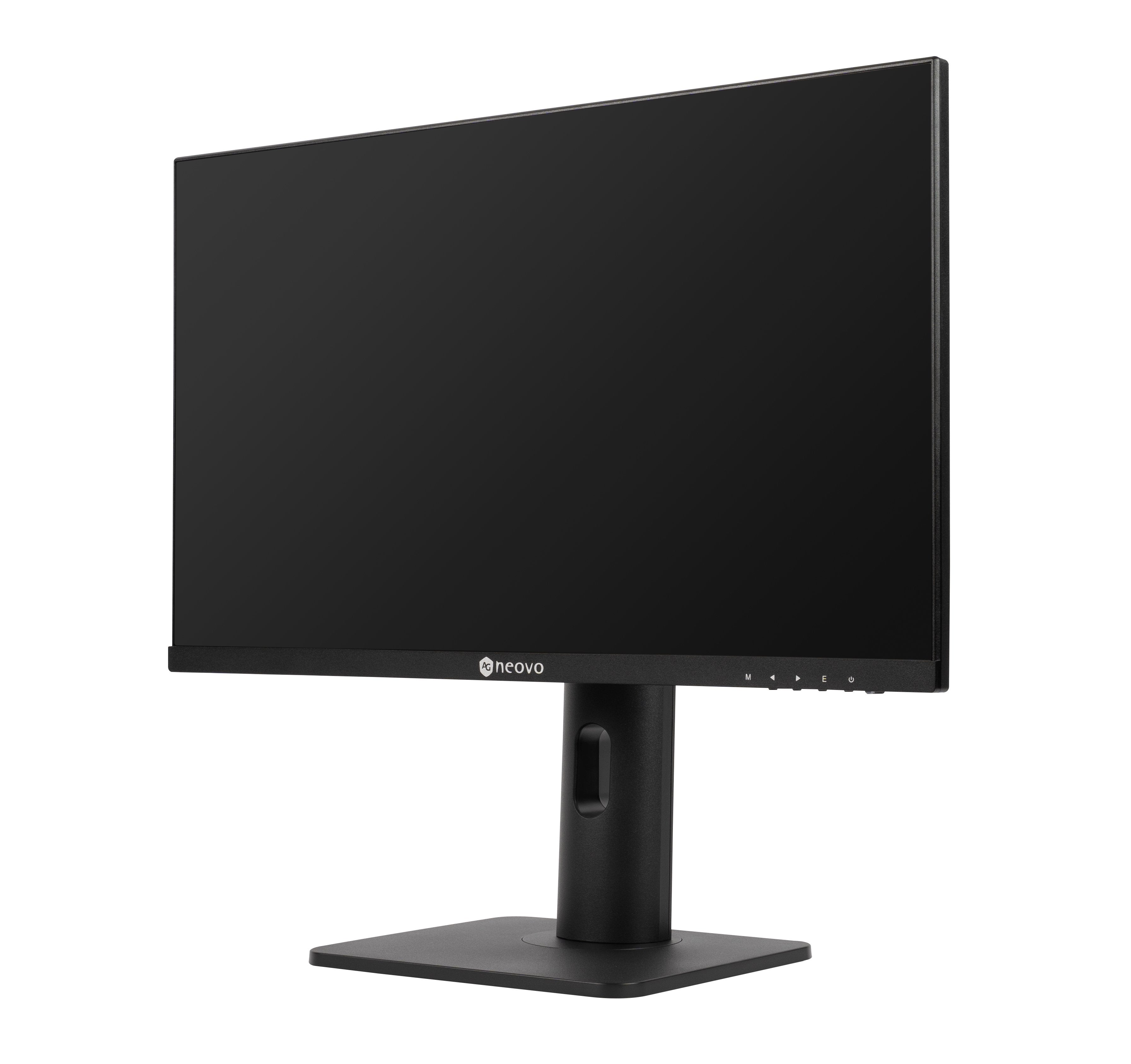 Ag Neovo Lh-2702 Led Monitor 27" 1920 X 1080 Pixeles Full Hd Lcd Negro
