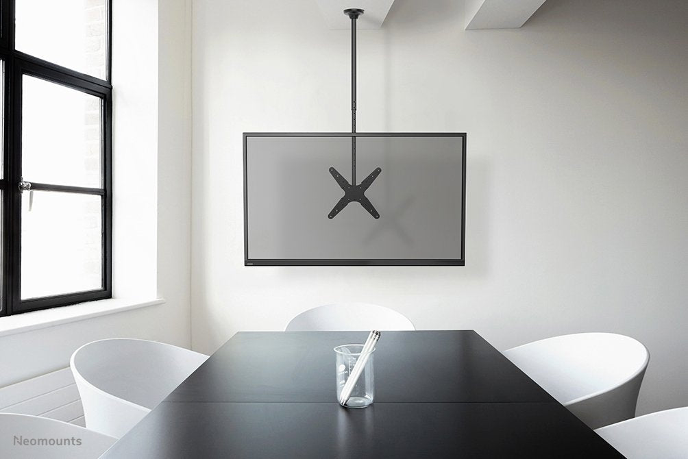 Newstar Soporte De Techo Para Tv