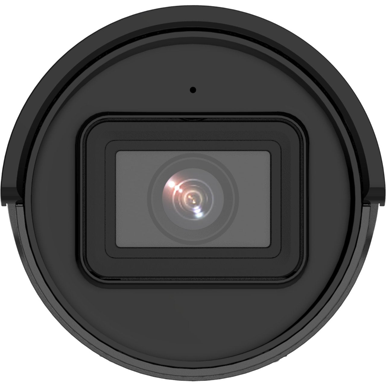 Camara Bullet Hikvision Ds-2cd2083g2-Iu(2.8mm)(Black) 4k Easy Ip 2.0