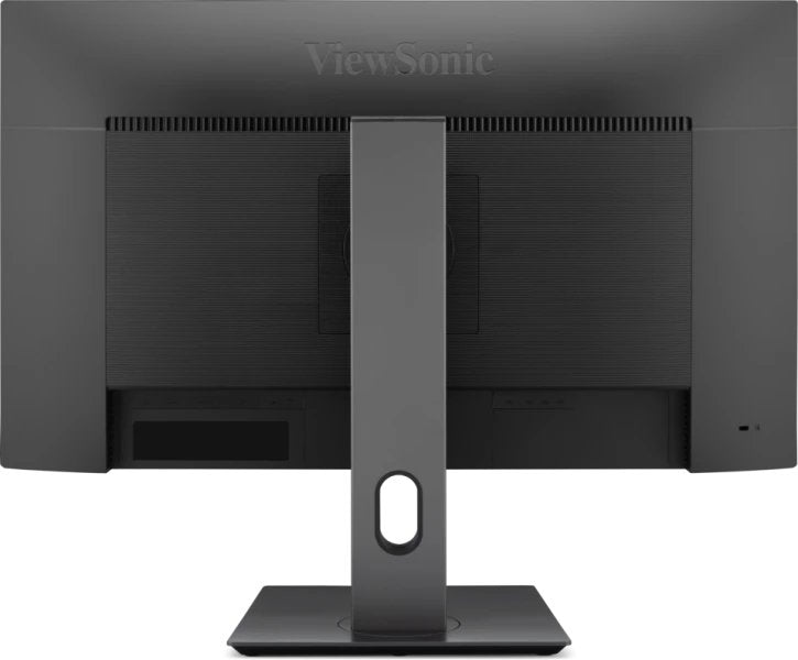 27 Uhd Superclear Ips Led Monitor With 2 Hdmi Dipsplayport Usb-C Usb Speakers And Full Ergonomic Stand With 3 Sides Frameless Bezel
