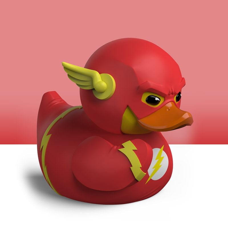 EAN 5056280450979 - TUBBZ DC Comics: The Flash imagen 6