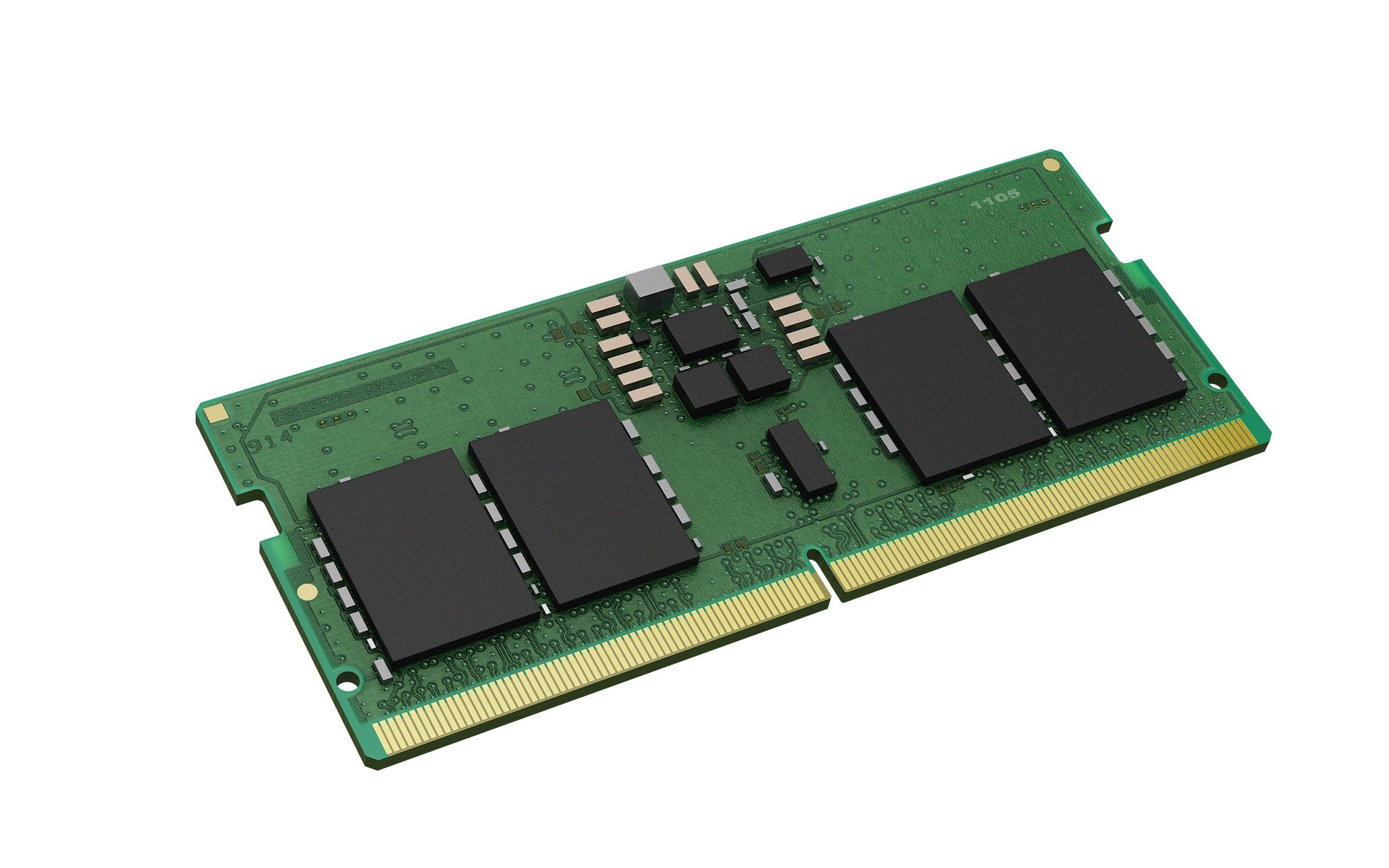 EAN 740617349016 - Kingston Technology ValueRAM módulo de memoria 8 GB 1 x 8 GB DDR5 6400 MT/s 262-pin SO-DIMM imagen 3