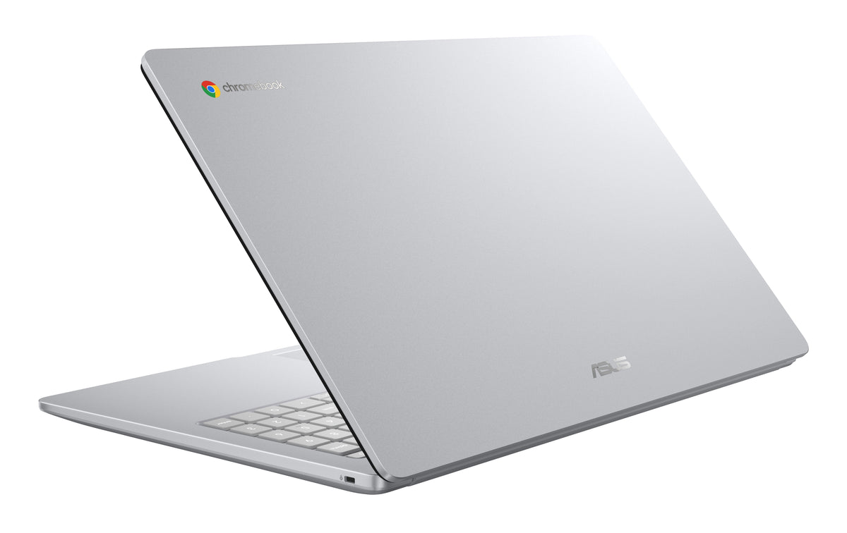 Portátil Asus Chromebook Cm15 15.6" Mediatek Kompanio 540 8gb 128gb Emmc Arm Mali-G57 Mc2 Chromeos