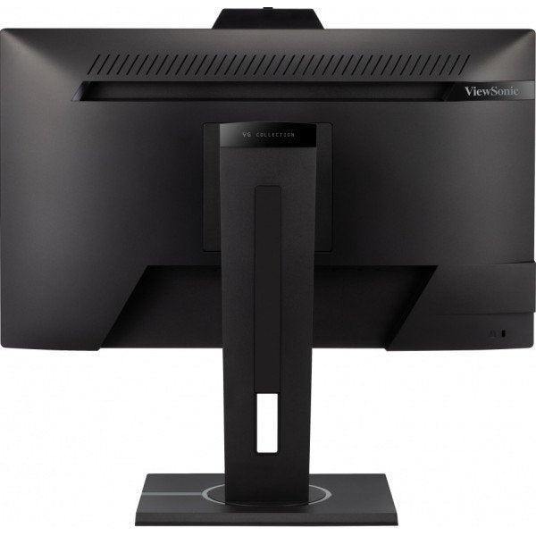 Monitor Viewsonic Led Ips 24 Vg2440v Negro Dp/Hdmi/Vga/1920x1080/Fhd/5ms/60hz/Vesa 100x100 Vg2440v