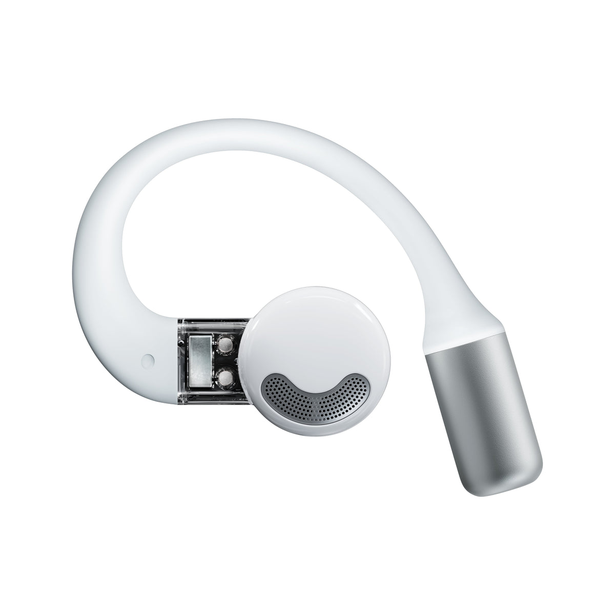 EAN 6974434223448 - Nothing Ear (open) Auriculares True Wireless Stereo (TWS) Dentro de oído Llamadas/Música Bluetooth Blanco imagen 8