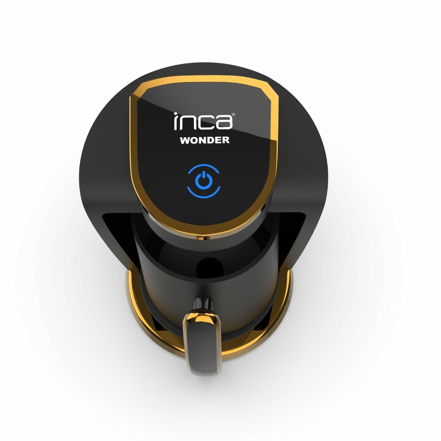 EAN 8681949014604 - Inca IKM-01 cafetera eléctrica Totalmente automática Cafetera turca 0,25 L imagen 3