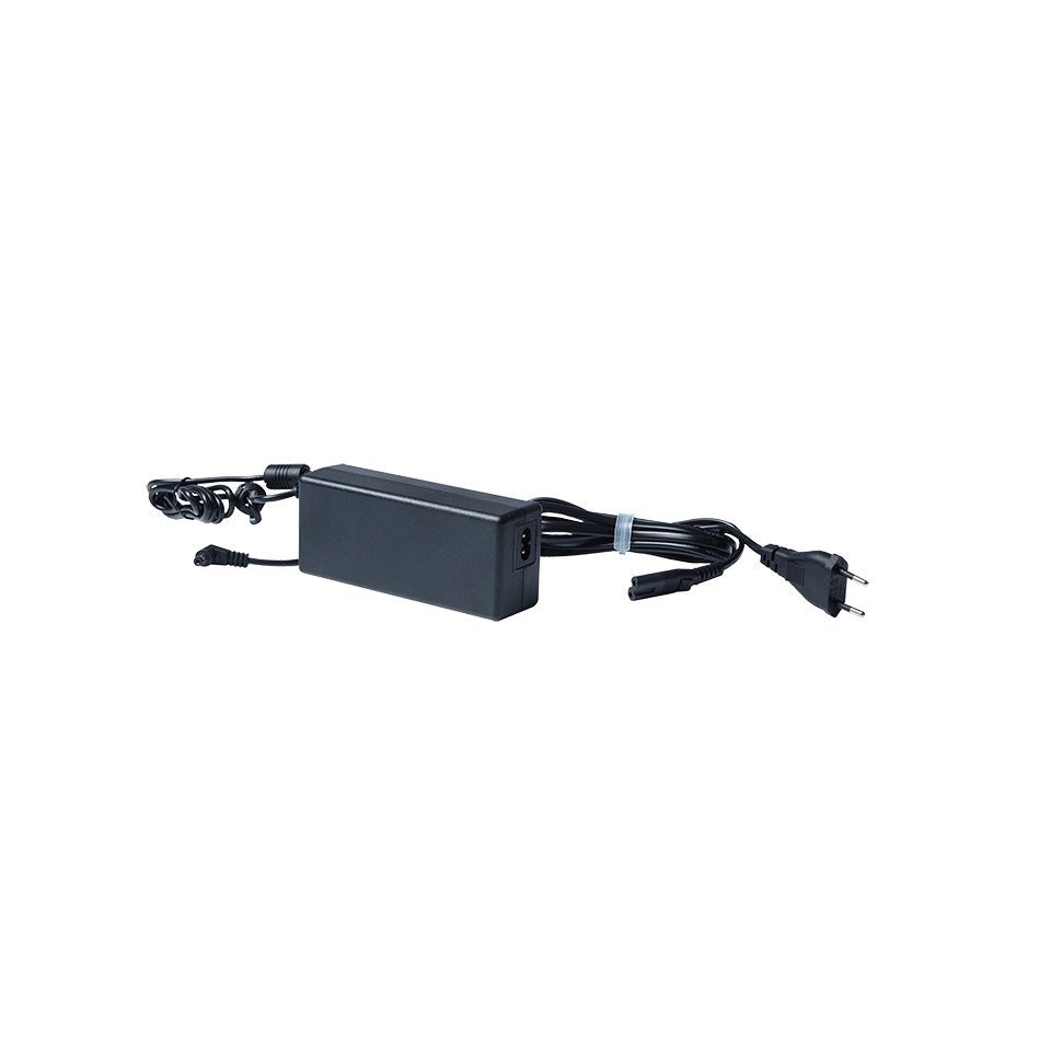 Brother Adaptador De Corriente Ca Para Gama Pj-Rj (Paad600eu) Compatibilidad Pj-622, Pj-623, Pj-662, Pj-663.