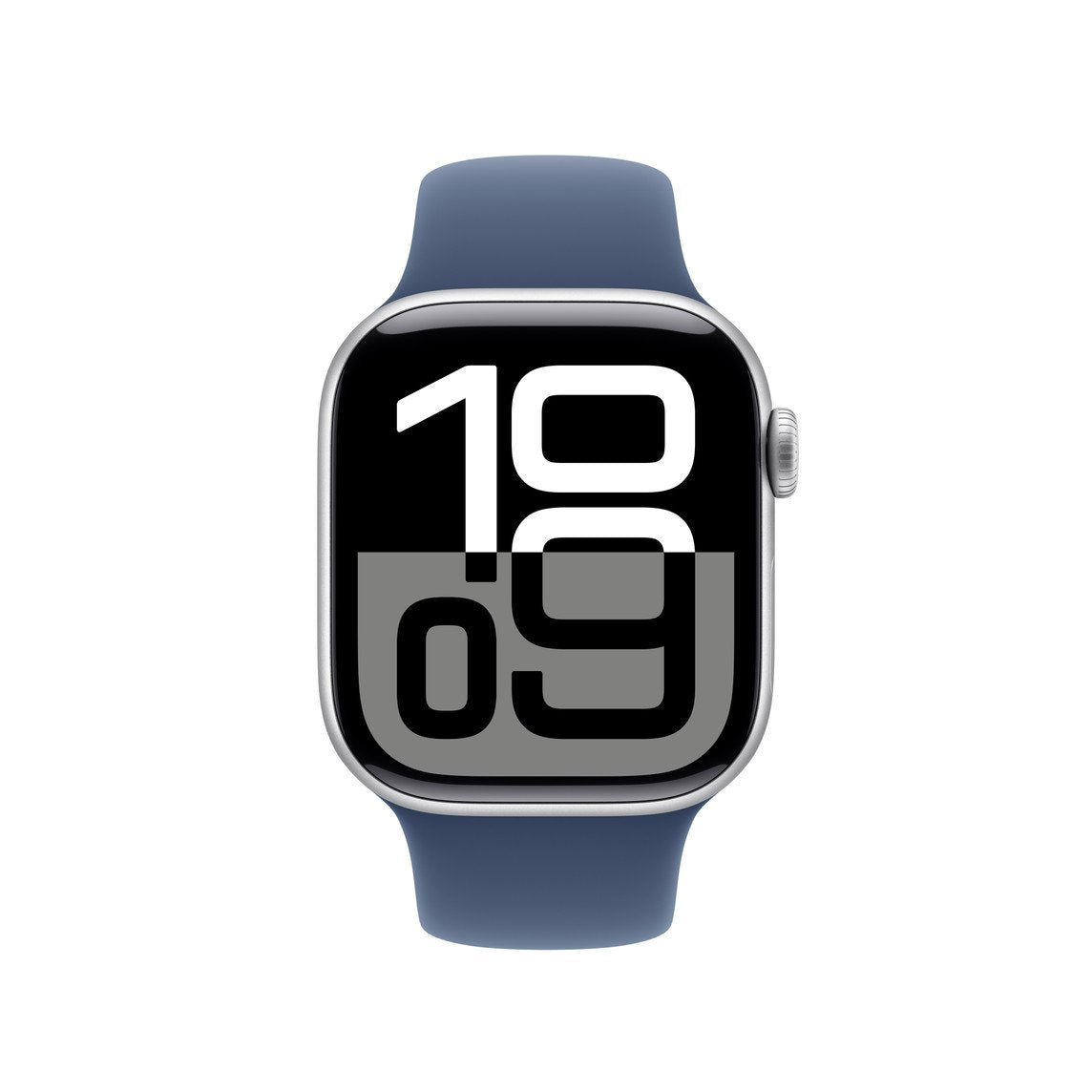 EAN 0195949657054 - Apple MXLF3ZM/A Accesorios para dispositivos vestibles inteligentes Grupo de rock Azul Fluoroelastómero imagen 3
