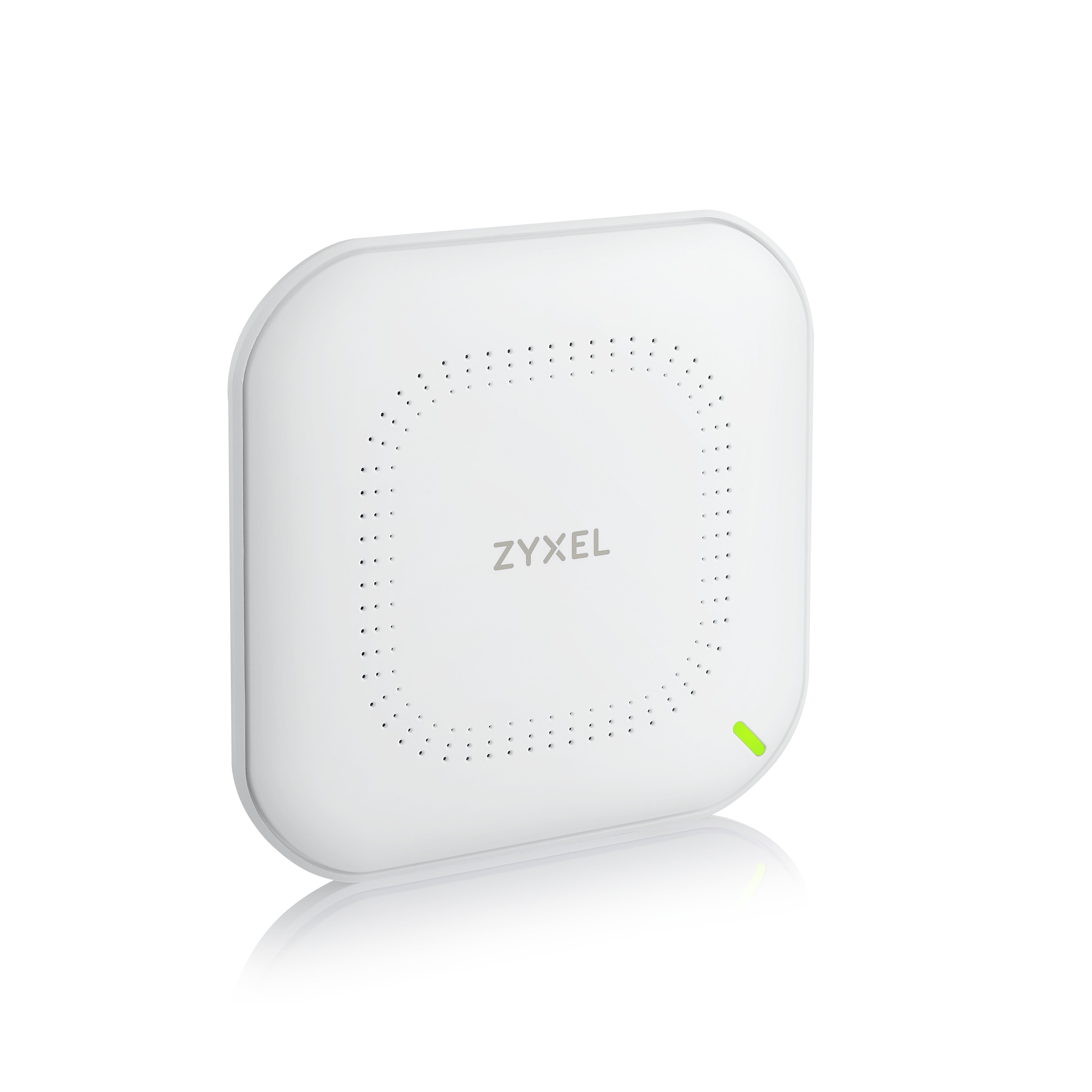 EAN 4718937618743 - Zyxel NWA50AX 1775 Mbit/s Blanco Energía sobre Ethernet (PoE) imagen 3