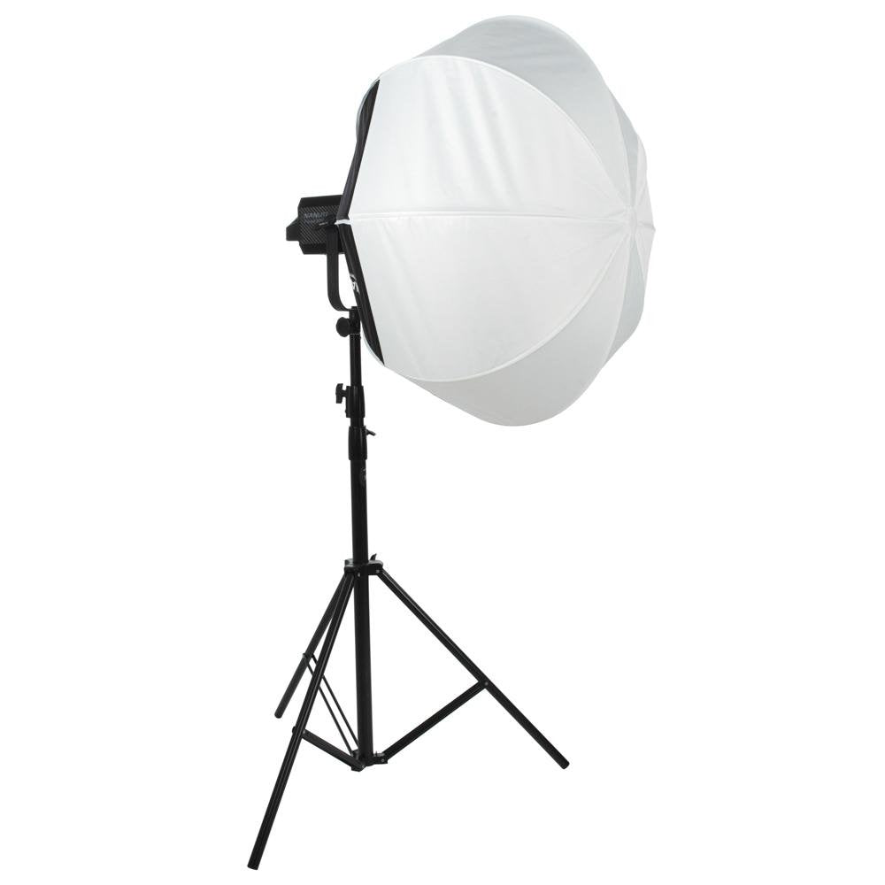 EAN 4001072037884 - Nanlite Lantern 80 Easy-Up imagen 5