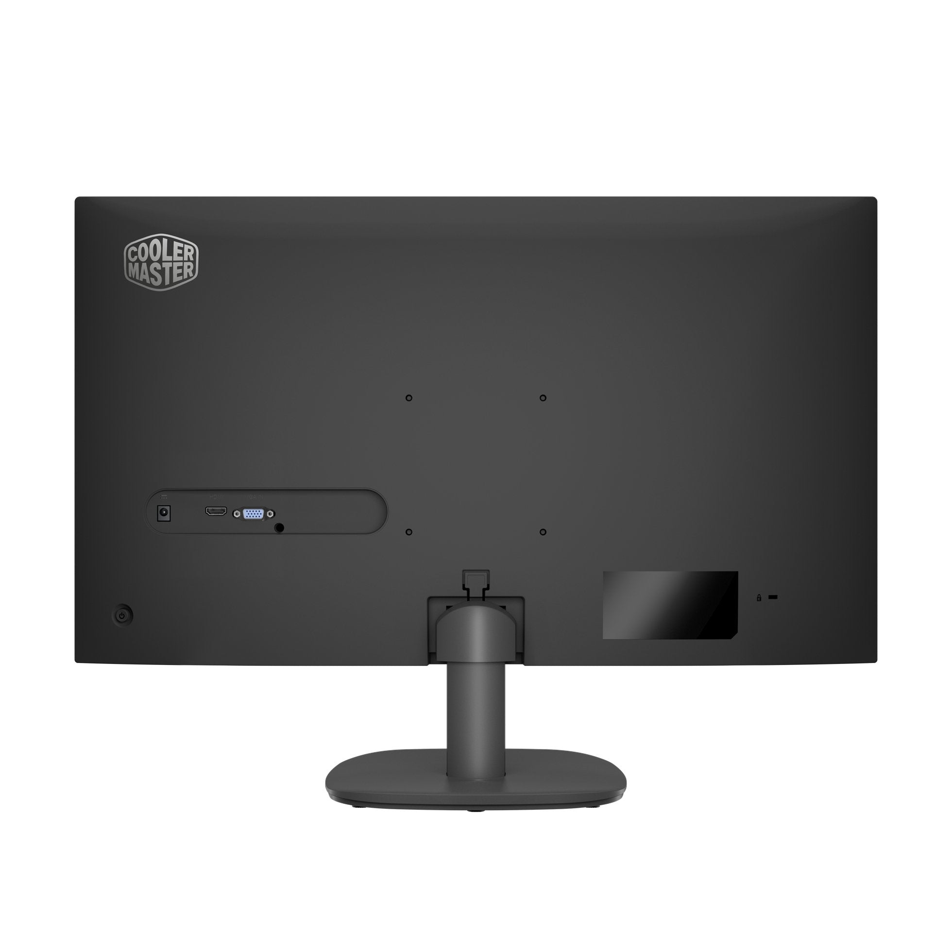Cooler Master Ga27fc (68.5 Cm (27 Zoll), Negro, Fullhd, Ips, Adaptive-Sync, 120hz Panel) Cmi-Ga27fc-Eu