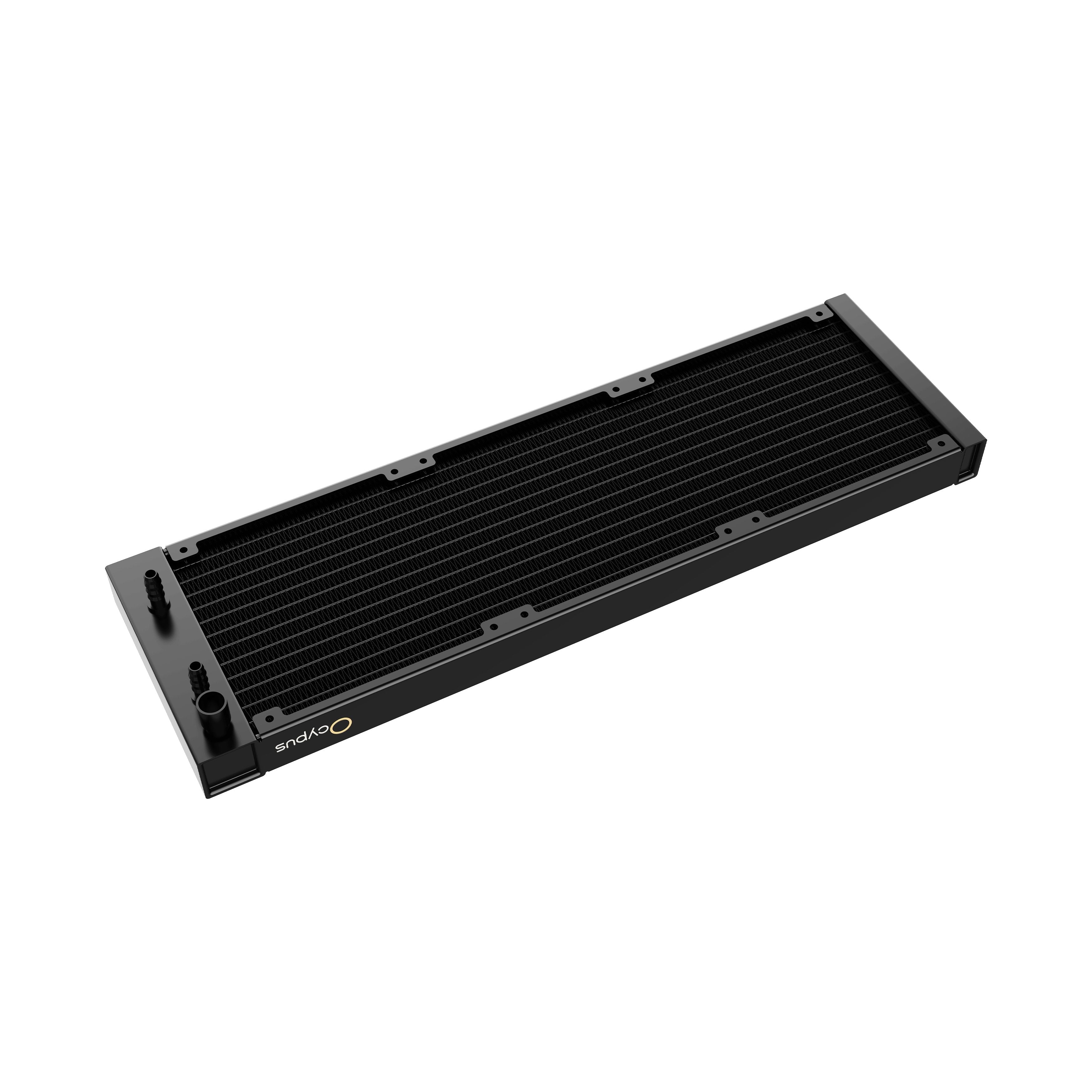 Refrigeración Líquida Cpu Ocypus Sigma L36 Argb (Negro) Sigma-L36-Bk3aawwn00x-Gl