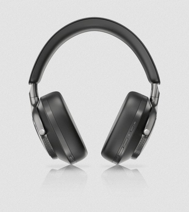Bowers & Wilkins Px8 Over-Ear Bt-KopfhRer Beige