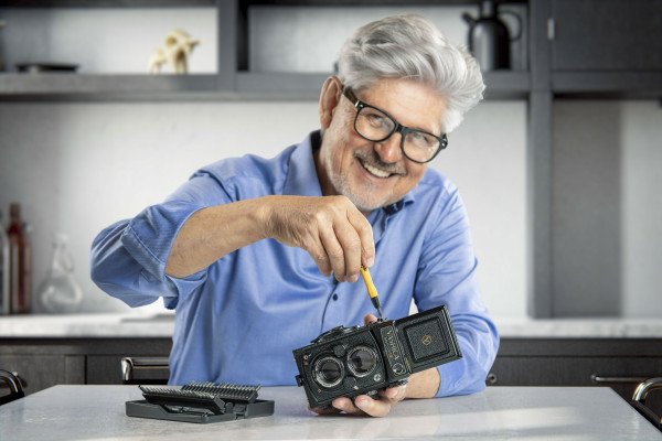 EAN 4010995446246 - Wiha 44624 destornillador manual Destornillador múltiple Destornillador plano imagen 3