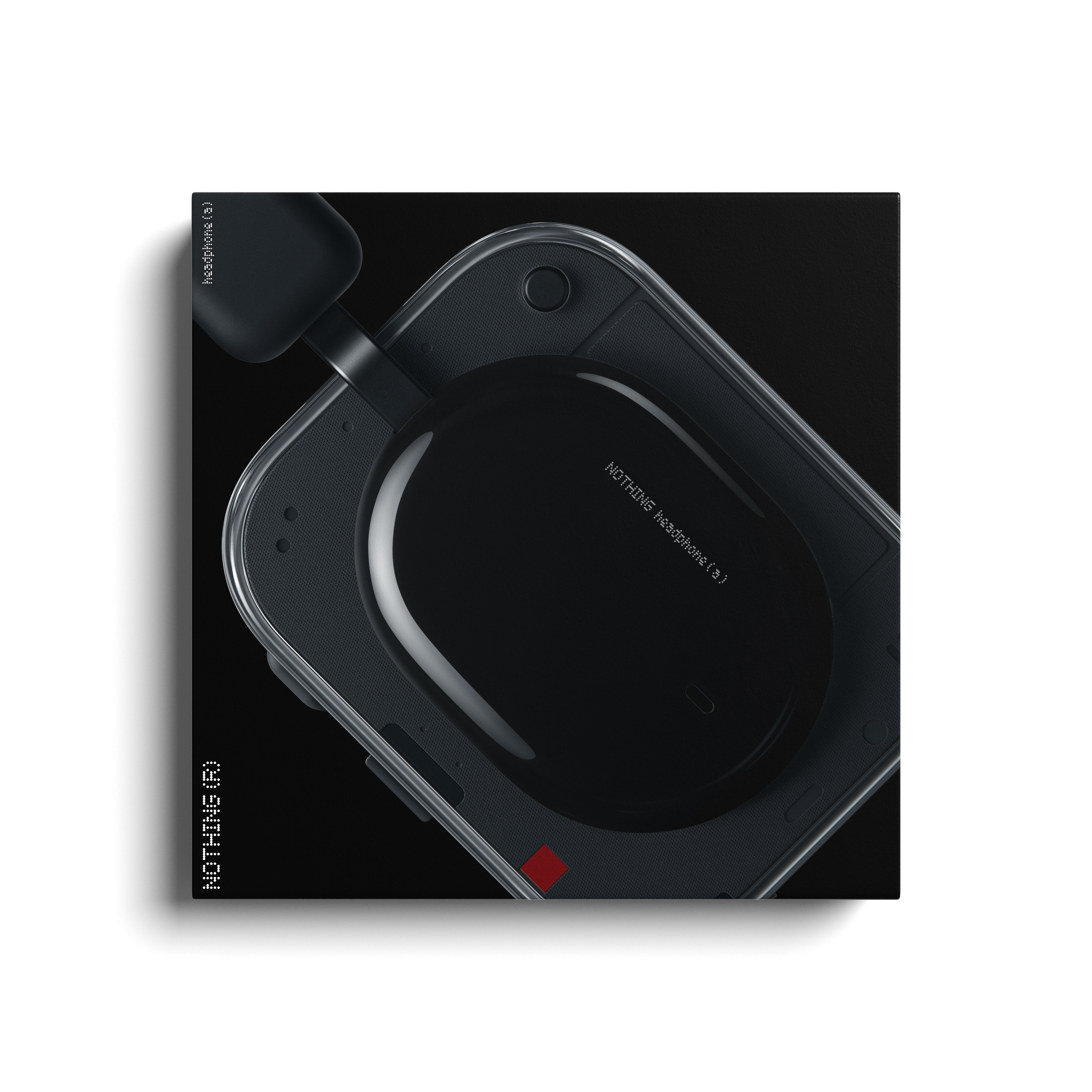 EAN 6974434227453 - Nothing Headphone (a) Auriculares Inalámbrico y alámbrico Diadema Música USB Tipo C Bluetooth Negro imagen 12