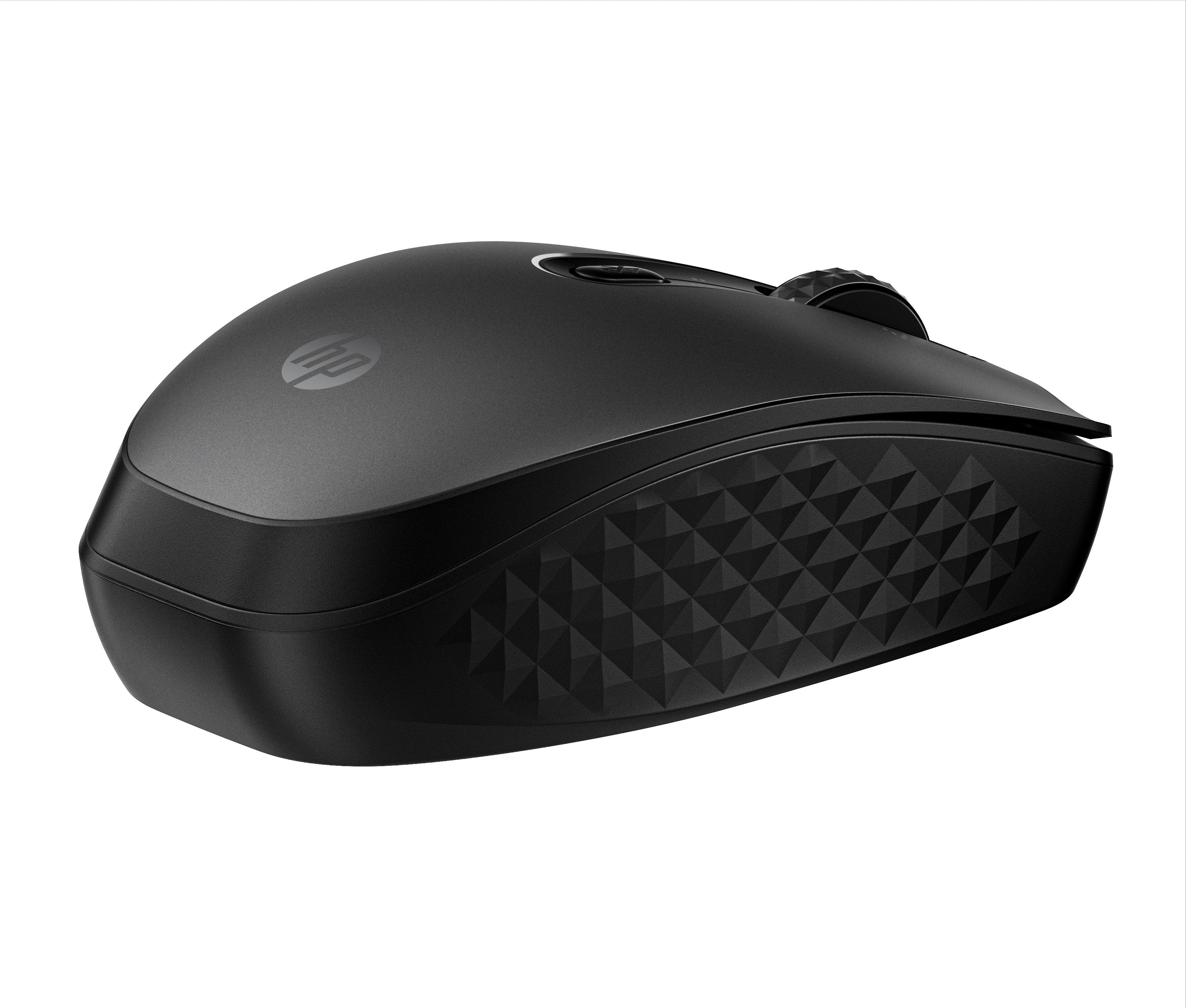 Ratón Inalámbrico Recargable Hp 695