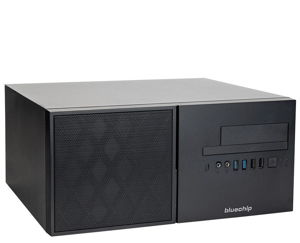 EAN 4250749710159 - bluechip BUSINESSline T3600 *KI ready* Intel Core Ultra 5 225 16 GB DDR5-SDRAM 500 GB SSD Windows 11 Pro imagen 4