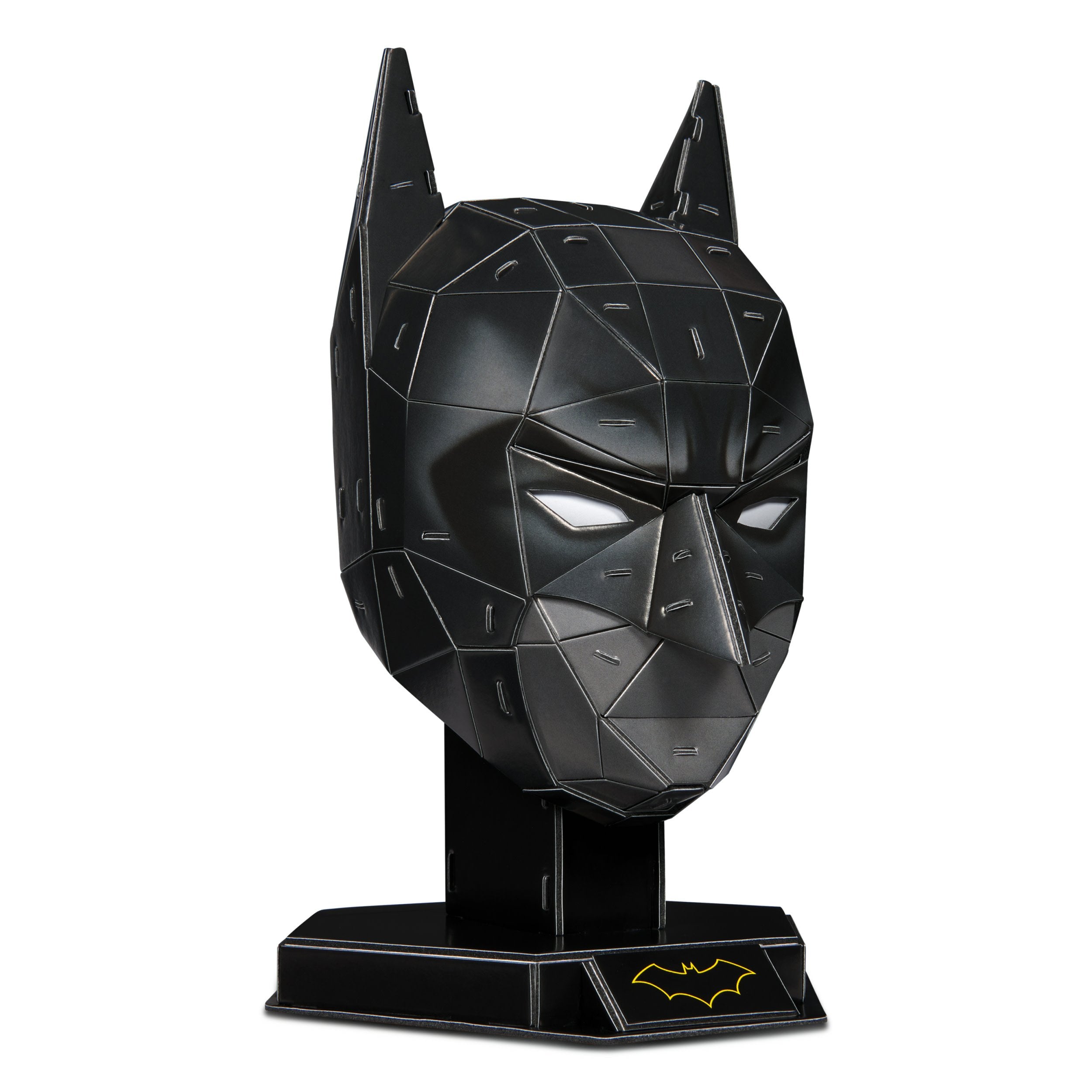 EAN 0681147019058 - 4D Build DC Batman Mask imagen 2
