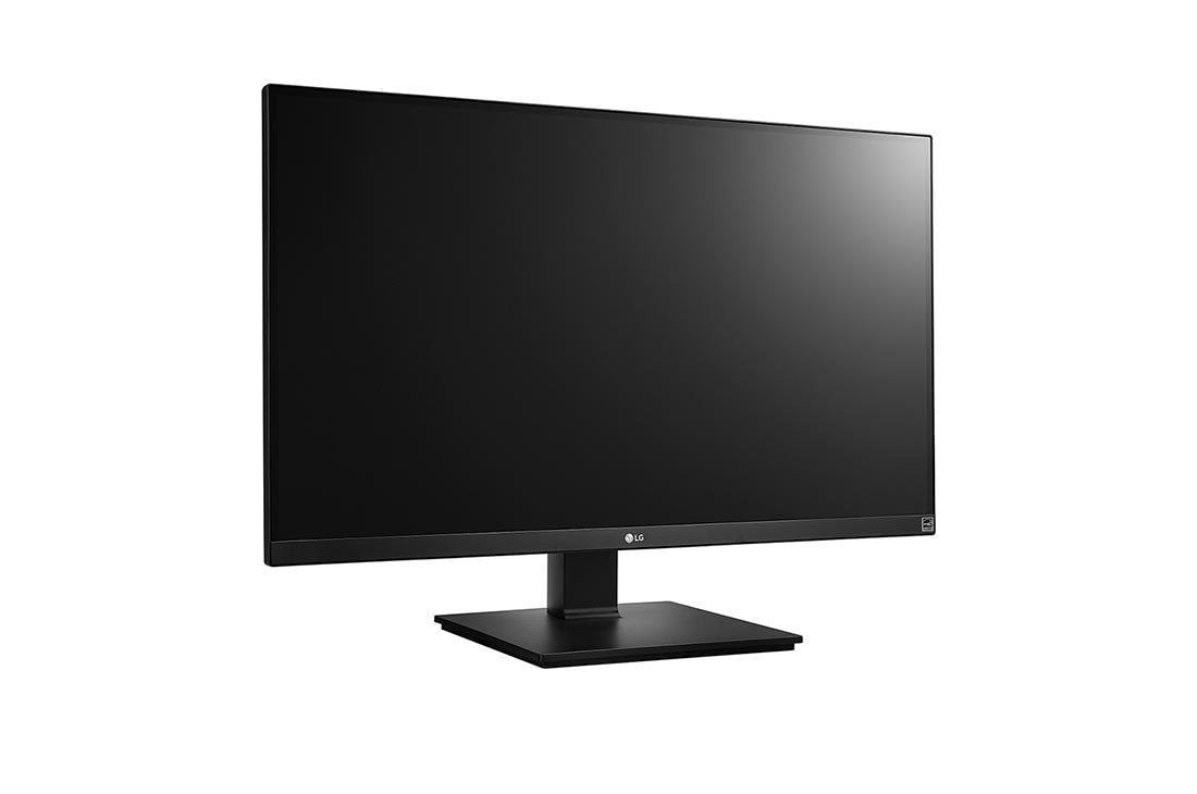 Monitor Lg 27" 27uk670p-B Colorprime 4k Dp Hdmi Negro Ips 16:9