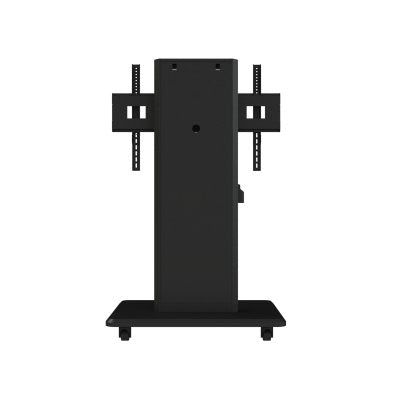 (Dhi-Pkc-Ms0b) Soporte Móvil Para Pizarra Interactiva Inteligente Dahua Display 55"-75" Negro (1.0.99.41.10042)