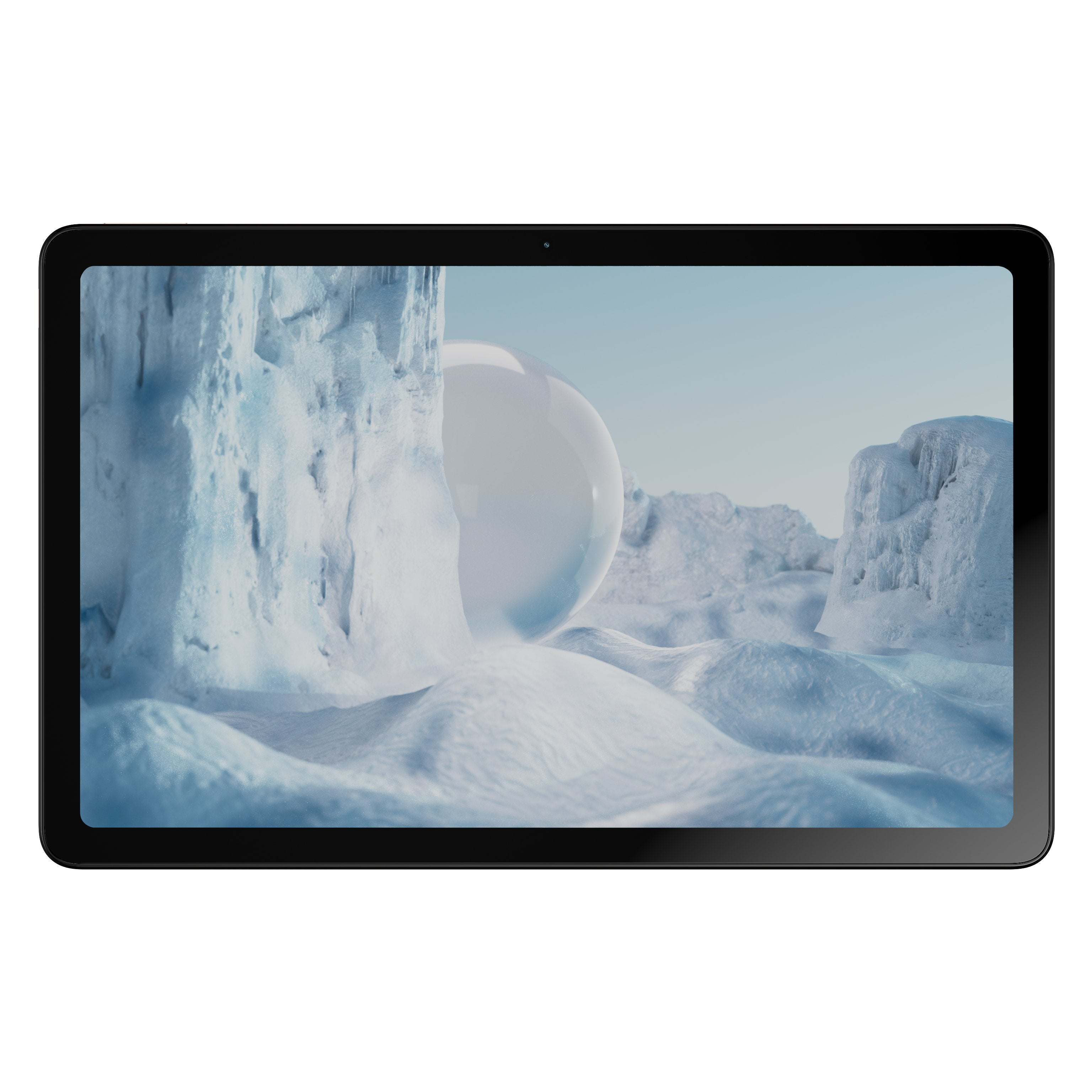 EAN 6438409095268 - HMD T21 4G LTE 64 GB 26,3 cm (10.4") 4 GB Wi-Fi 5 (802.11ac) Android 14 Negro imagen 9
