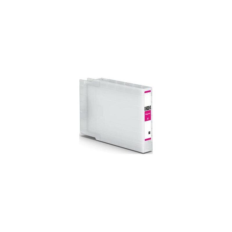 39ml Pigmento Epson Wf6090,Wf6590-4k C13t908340