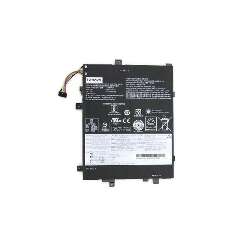 39wh Lithium-Ion Battery For Lenovo Laptops