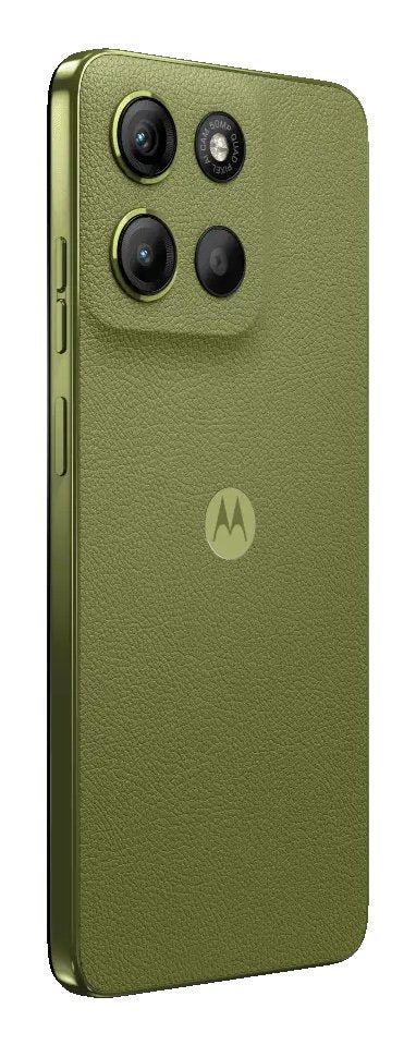 EAN 8056735029498 - Vodafone Motorola Moto g15 17,1 cm (6.72") SIM doble Android 15 4G USB Tipo C 4 GB 128 GB 5200 mAh Verde imagen 3